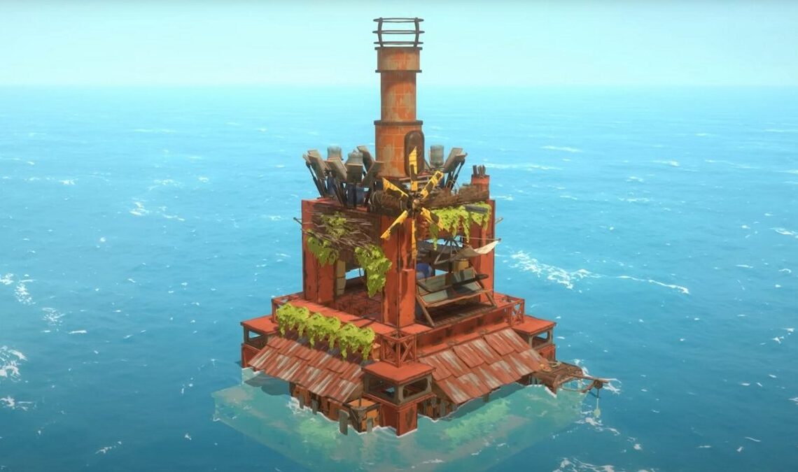 J'adore le concept de ce nouveau jeu, mais je ne peux pas y jouer. Je finirais par devenir complètement fou