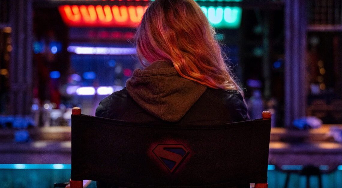 James Gunn nous donne un premier aperçu de Supergirl : The Woman of Tomorrow