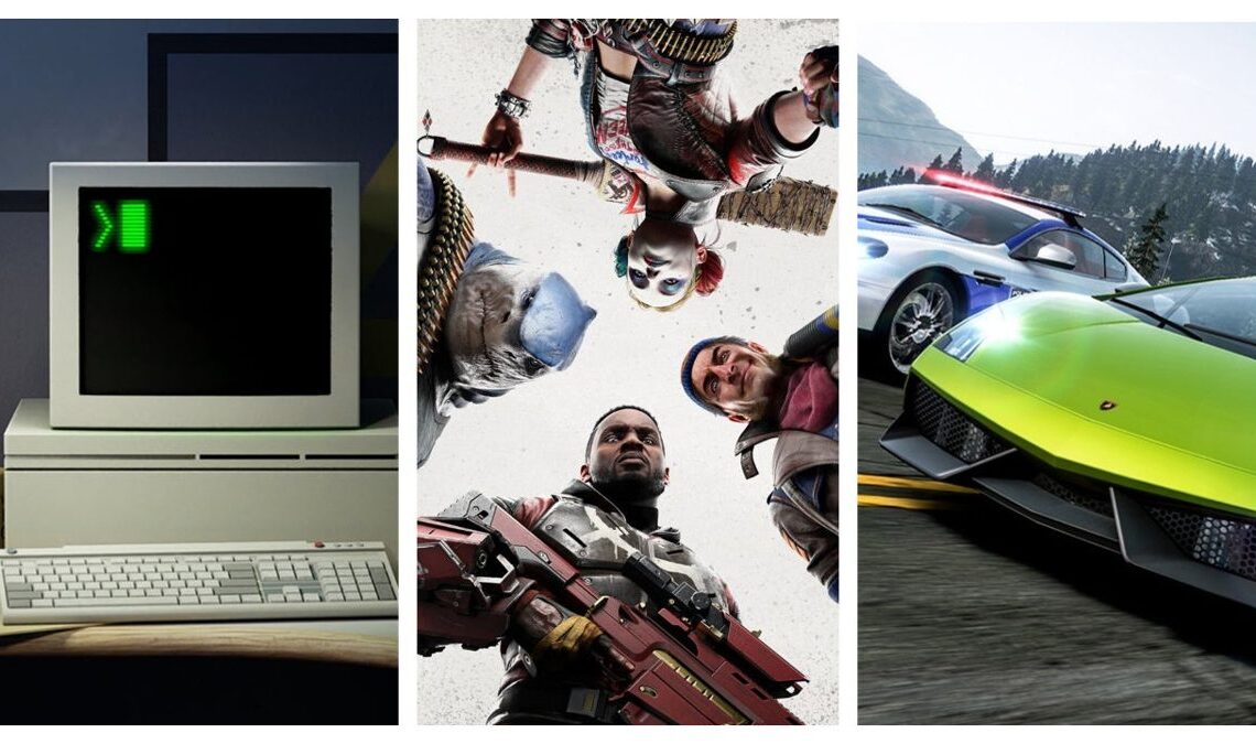 Jeux mensuels PlayStation Plus annoncés pour janvier 2025