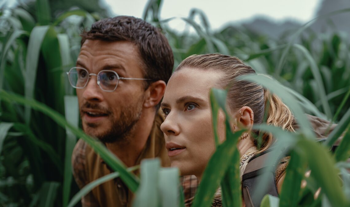 Jurassic World Rebirth contient une séquence inédite du premier roman de Michael Crichton