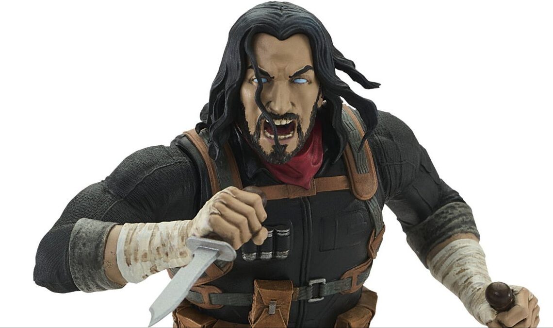 Keanu Reeves reçoit ce curieux chiffre basé sur BRZRKR