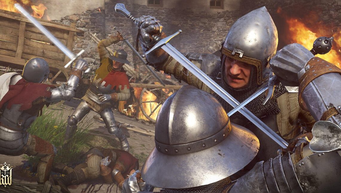 Kingdom Come Deliverance 2 pourrait entrer dans l'histoire de l'industrie du jeu vidéo