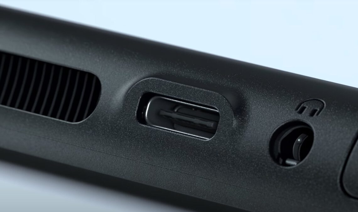 La Nintendo Switch 2 apporte une amélioration majeure au port USB-C