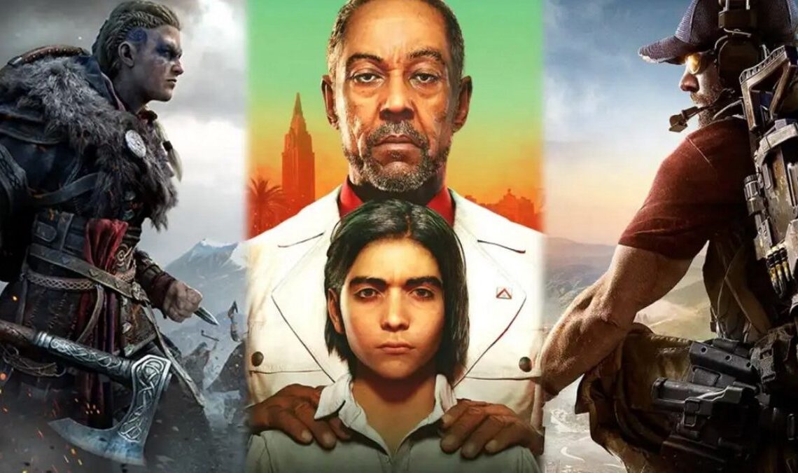 La Nintendo Switch 2 pourrait être la bouée de sauvetage dont Ubisoft a besoin