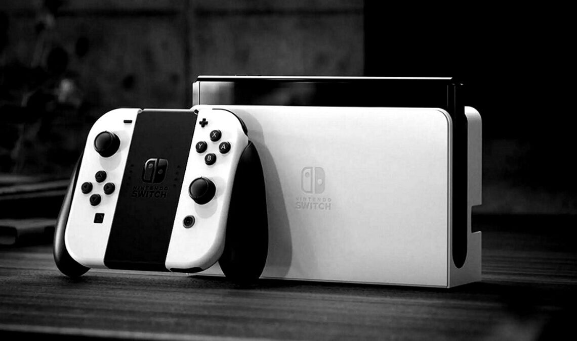 La Nintendo Switch n'est pas encore morte, mais j'ai hâte de voir le requiem que Nintendo consacrera à l'hybride