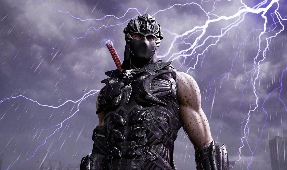 La Renaissance de Ninja Gaiden est l'antidote parfait contre le phénomène de l'âme