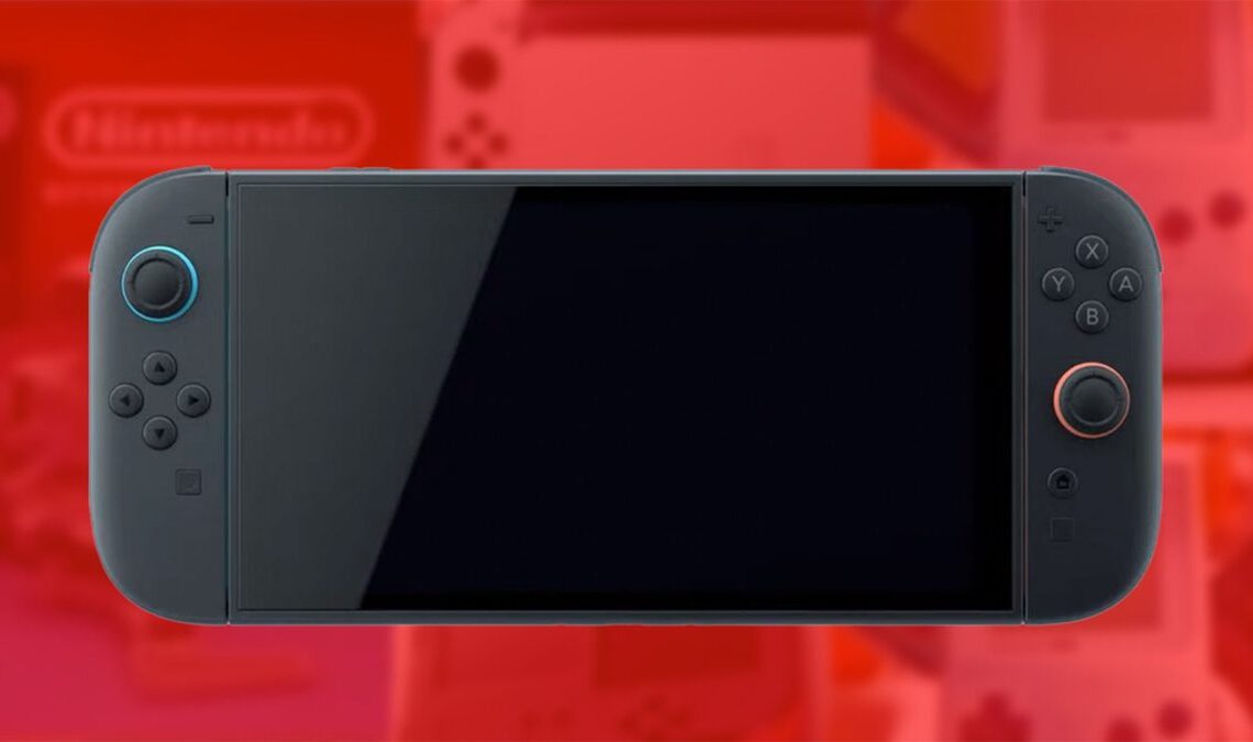 La clé du Switch 2 est qu’il joue la sécurité et fait ce qu’il faut