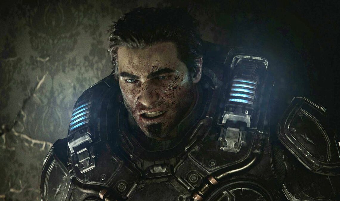 La coalition n'est pas seule dans le développement de Gears of War: E-Day