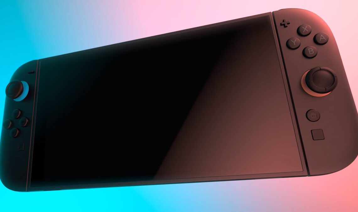La date de sortie de la Nintendo Switch 2 ne sera probablement pas avant juin