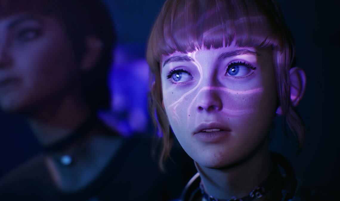 La deuxième partie de Lost Records : Bloom & Rage annonce un retard