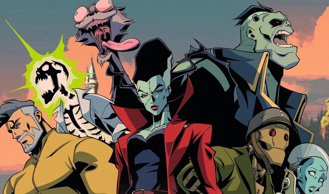 La fin des Creature Commandos expliquée : comment se déroule-t-elle pour la saison 2 et la DCU de James Gunn ?