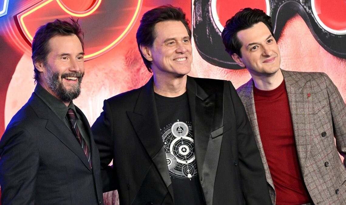 La franchise cinématographique Sonic the Hedgehog a rapporté 1 milliard de dollars au box-office