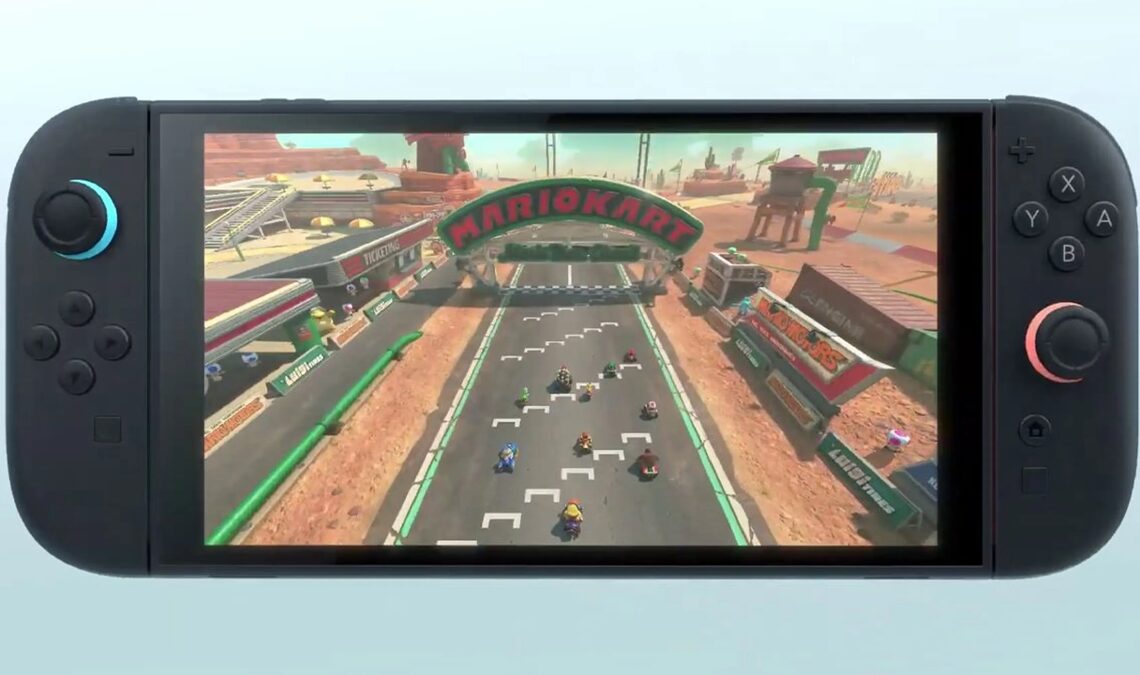 La meilleure décision de Nintendo ne réside pas dans la conception de la Switch 2, mais dans les jeux