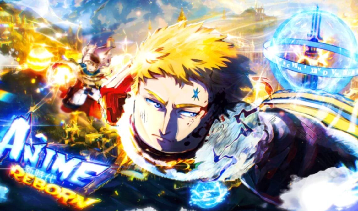La mise à jour d'Anime Reborn's World Collision célèbre la nouvelle année avec du nouveau contenu pour les joueurs de Roblox