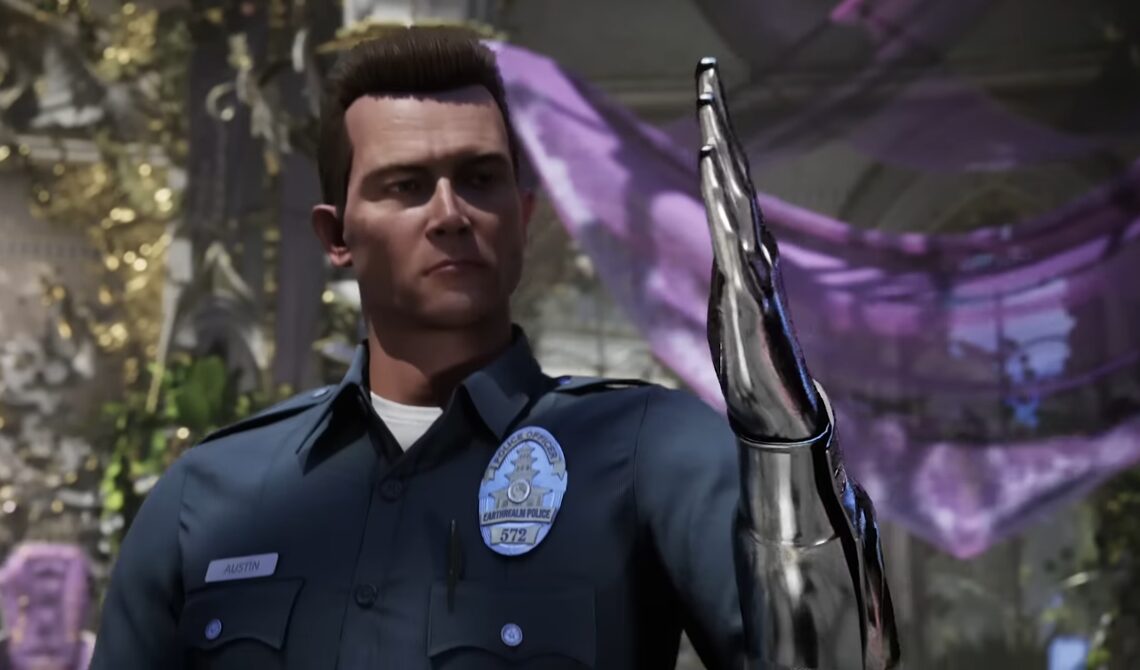 La nouvelle bande-annonce de Mortal Kombat 1 offre un premier aperçu de la brutalité de Conan le barbare et du T-1000 de Terminator