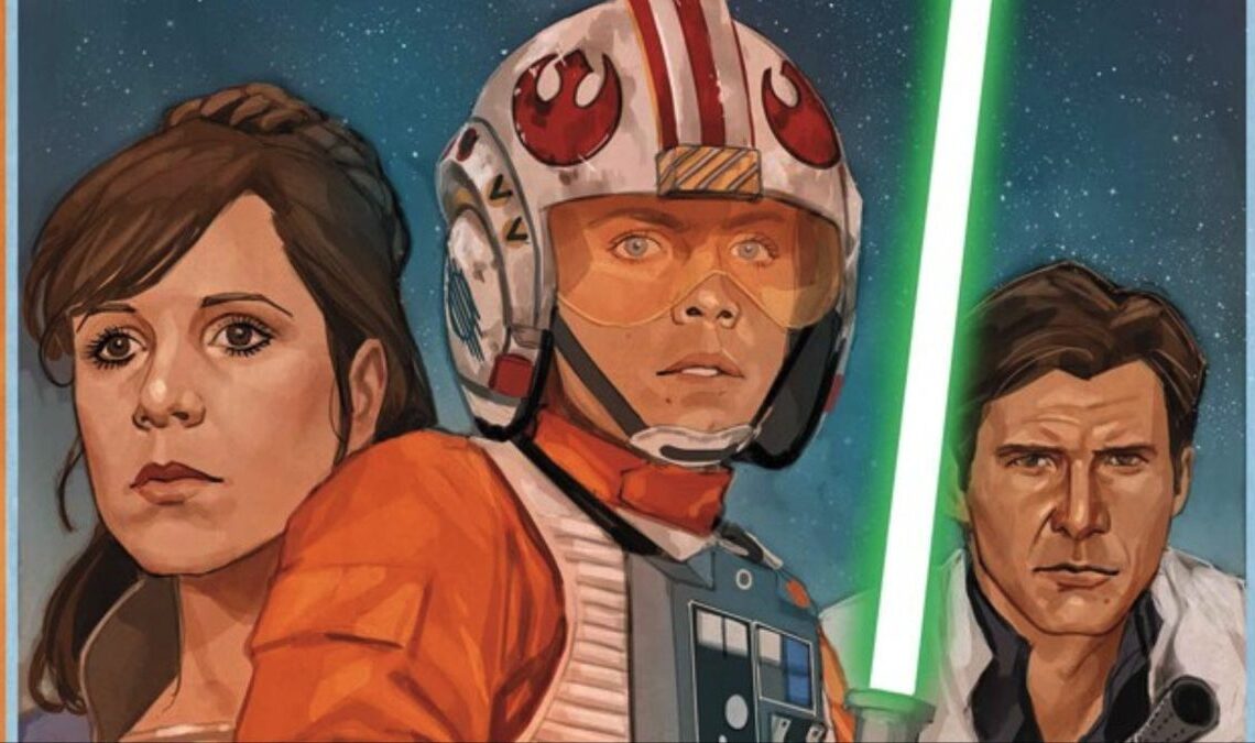 La nouvelle série Star Wars de Marvel explorera l'ère de la nouvelle République