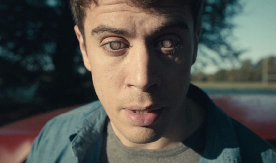 La première image de Black Mirror Season 7 présente la suite de l'un des épisodes les plus mémorables