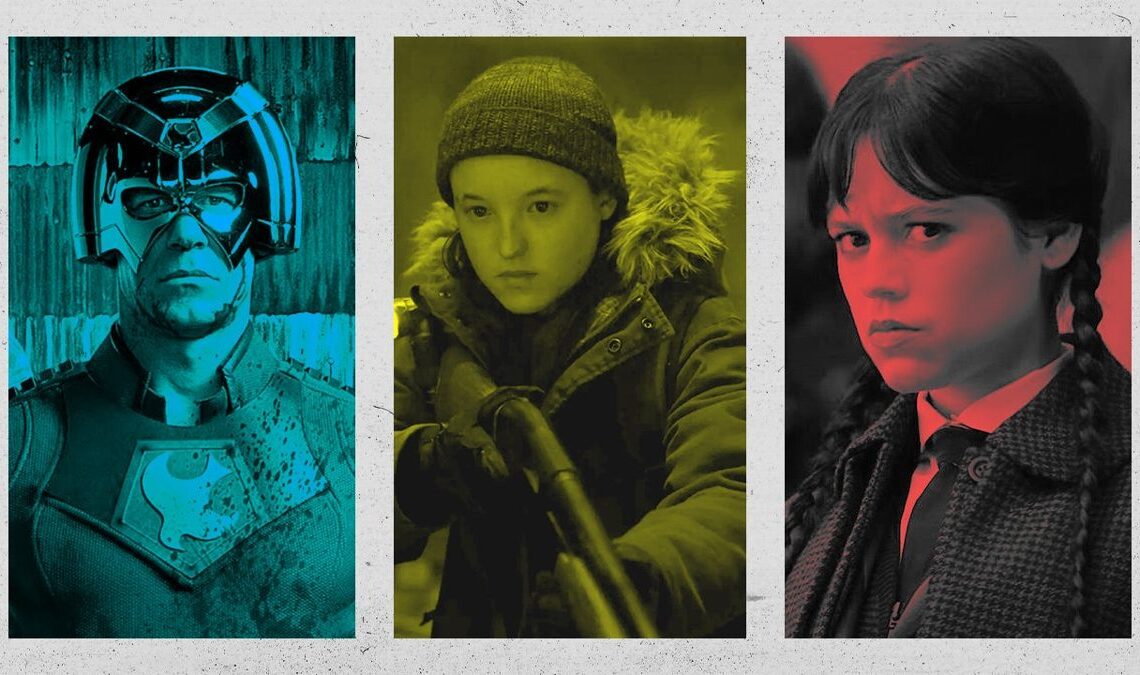 La série la plus attendue arrive en 2025