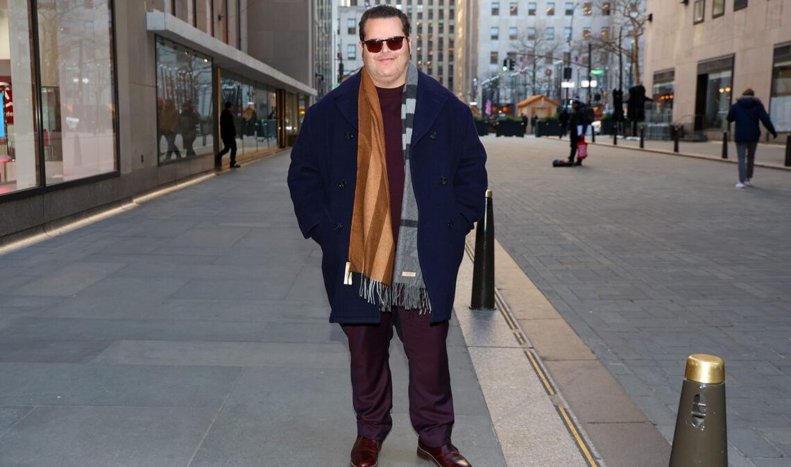 L'acteur de Frozen Josh Gad révèle pourquoi il n'a pas obtenu de rôle dans Avatar : "Je ressemblais à un grand Schtroumpf en surpoids"