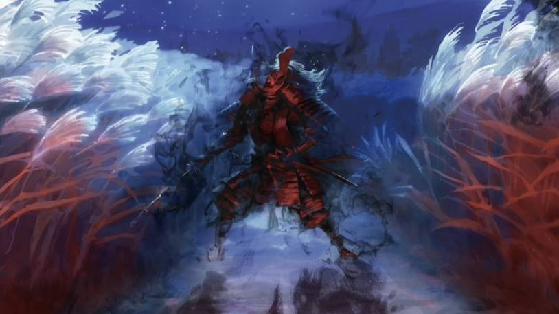 L’anime Ghost of Tsushima arrive exclusivement sur Crunchyroll en 2027