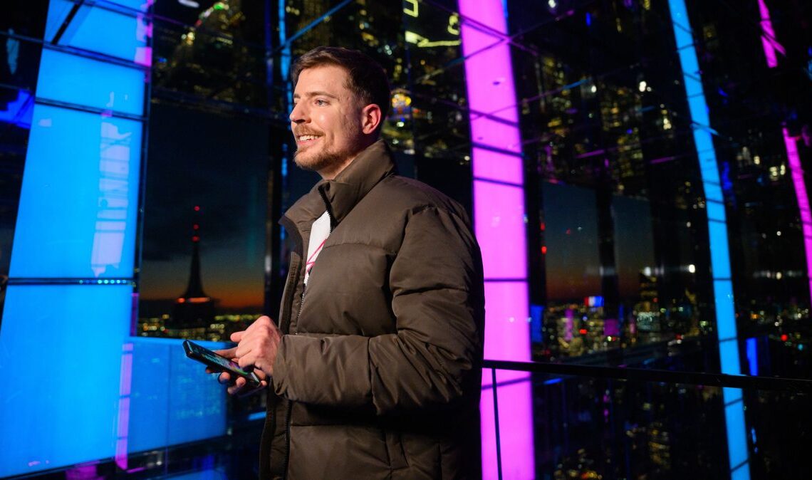 Le PDG de MRBEast et Roblox essaie d'acheter Tiktok pour plus de 20 000 millions de dollars