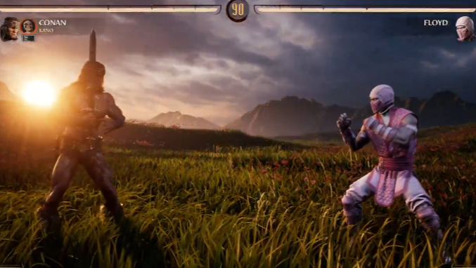 Le combat secret de Floyd dans Mortal Kombat 1 n'est pas seulement un œuf de Pâques, mais débloque un nouveau scénario