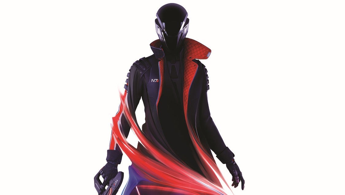 Le développeur principal de Mass Effect 5 annonce le retour du mécanisme clé de la trilogie originale