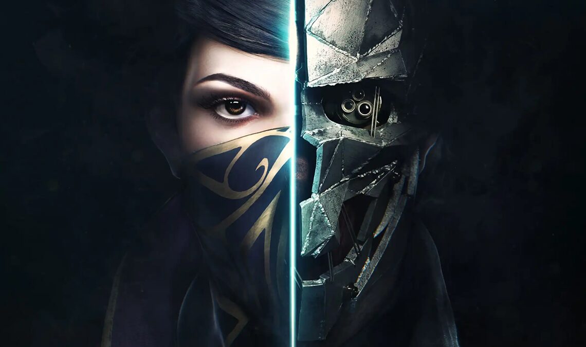 Le légendaire Dishonored 2 vient de recevoir une mise à jour surprise sur PC et consoles