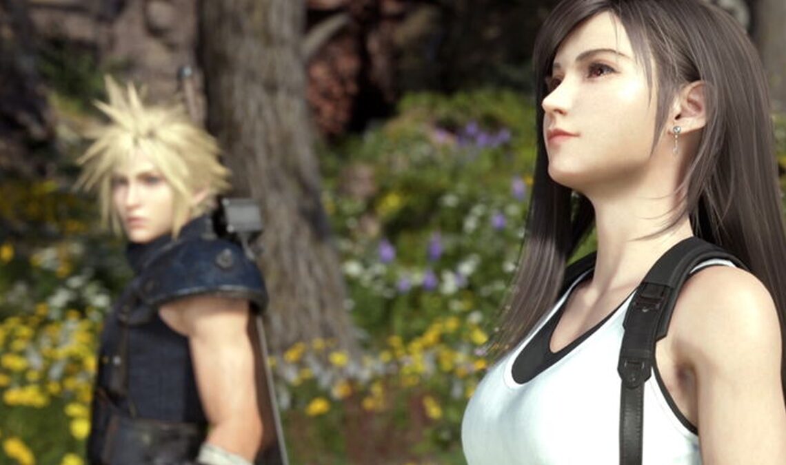 Le légendaire réalisateur de Final Fantasy VII souhaite voir davantage d'adaptations cinématographiques et télévisuelles de la saga