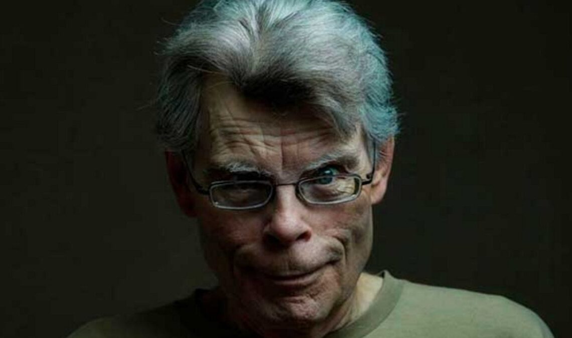 Le livre de Stephen King que nous n'avons jamais lu. Même le célèbre auteur n’a pas pu résoudre le mystère