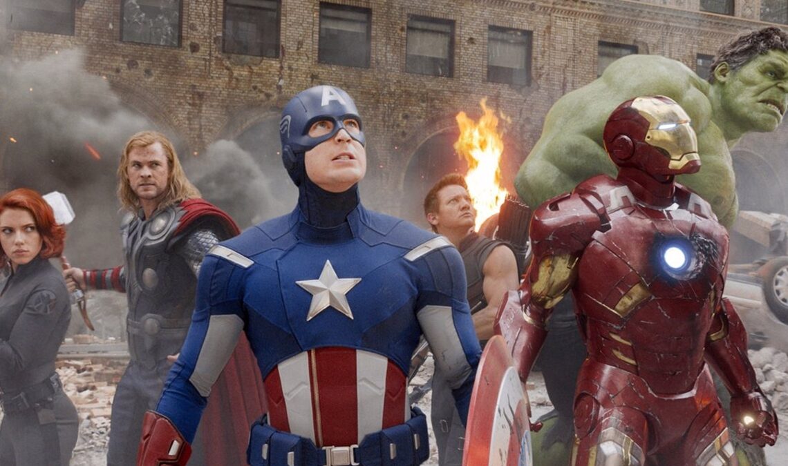 Le nouveau film Avengers pourrait apporter un personnage oublié de Marvel