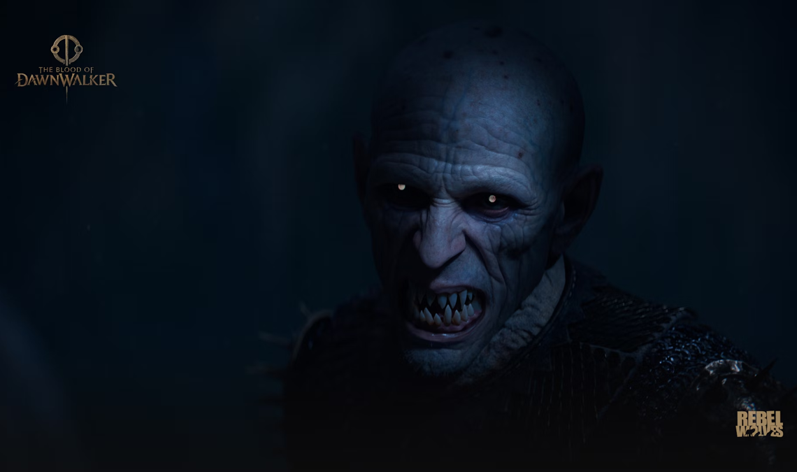 Le réalisateur de The Witcher 3 passe aux vampires avec The Blood of the Dawnwalker, qui vient de recevoir son premier trailer