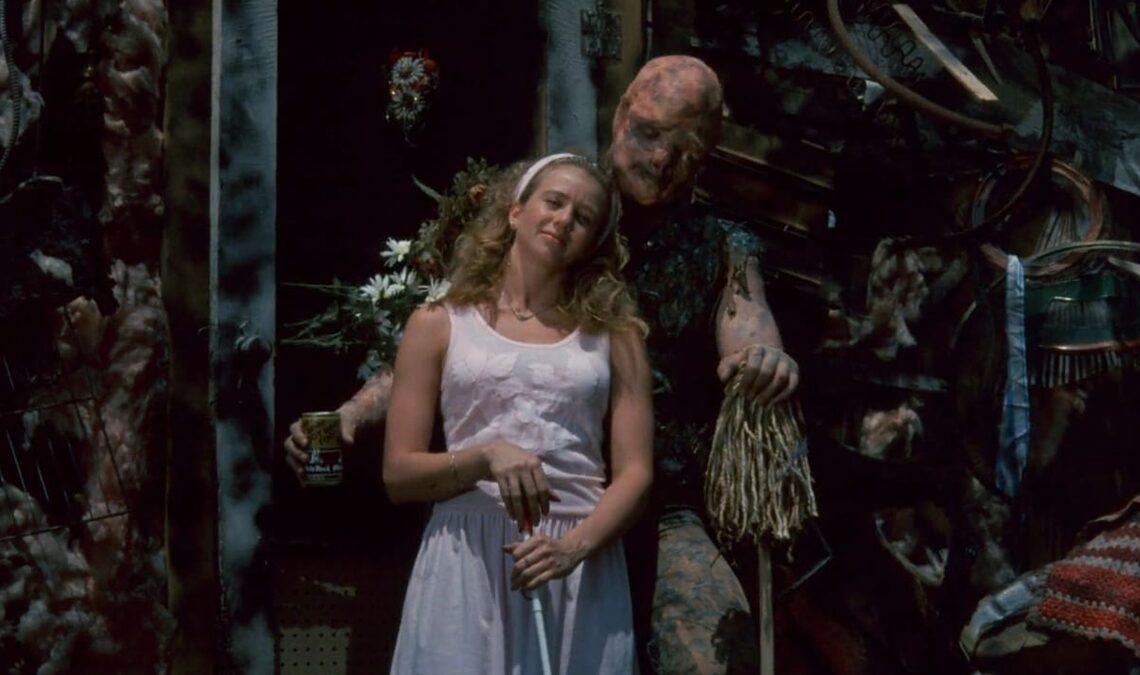 Le redémarrage de Toxic Avenger reçoit une nouvelle mise à jour et les fans célèbrent