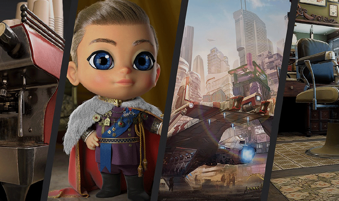 Le studio de support d'animation pour The Last of Us et Assassin's Creed fait face à de graves accusations