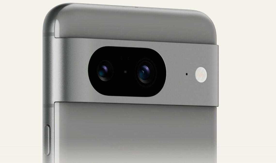 Le téléphone mobile Google Pixel 8, avec 8 Go de RAM et un appareil photo de 50 MP, chute de prix dans cette offre pour 250 euros de moins