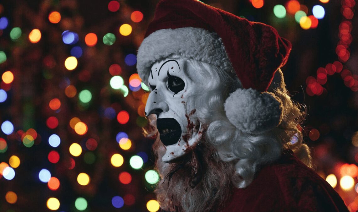 Le terrifiant 4 est en développement. Le film se concentrera sur le grand secret de l'art