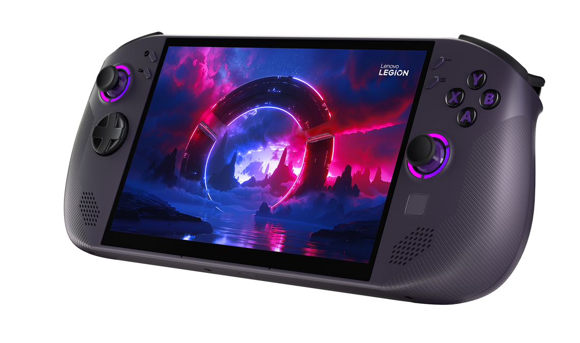 Lenovo présente Legion Go S et offre un aperçu de la prochaine génération