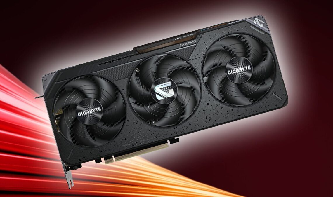Les GPU AMD Radeon RX 9070 ont enfin une date de sortie officielle, mais ils n'ont toujours pas de prix
