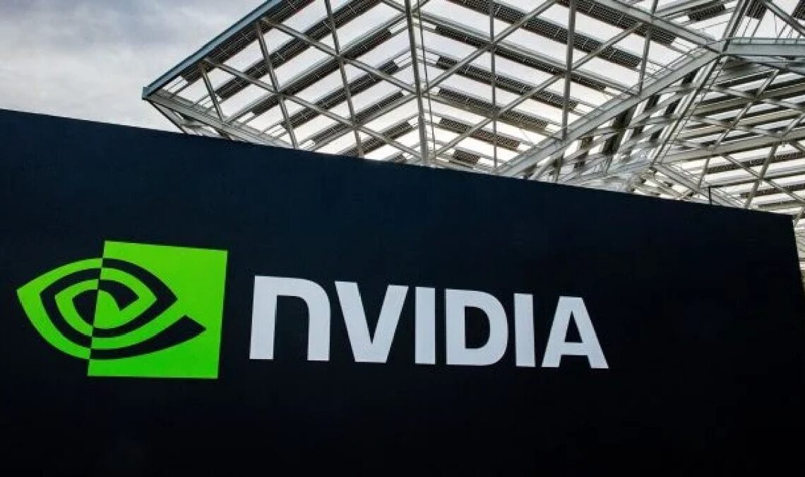 Les actions de Nvidia ont chuté dans un effondrement historique avec un sac. Vous pouvez déjà imaginer qui sont responsables