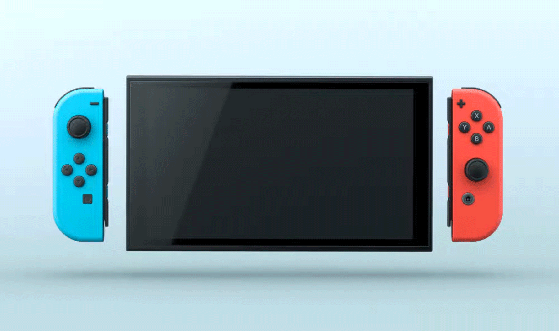 Les analystes disent que la Nintendo Switch 2 ne se vendra pas mieux que la Switch originale, mais ce n'est pas grave