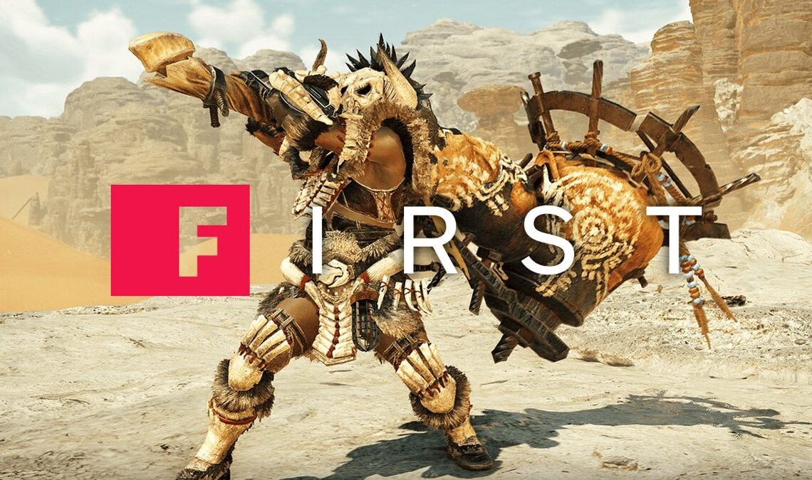 Les chasseurs se préparent ! Les développeurs de Monster Hunter Wilds parlent des changements d'armes - IGN First