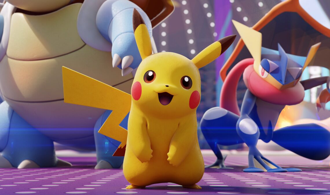 Les dataminers de Pokémon Go découvrent un nouveau Pokémon Presents à venir le mois prochain