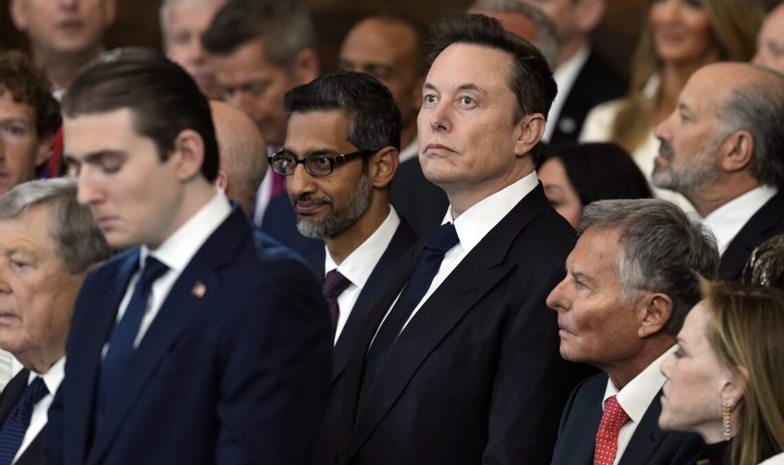 Les développeurs de Diablo 4 et Path of Exile 2 ne commentent pas l'interdiction d'Elon Musk pour booster ses comptes