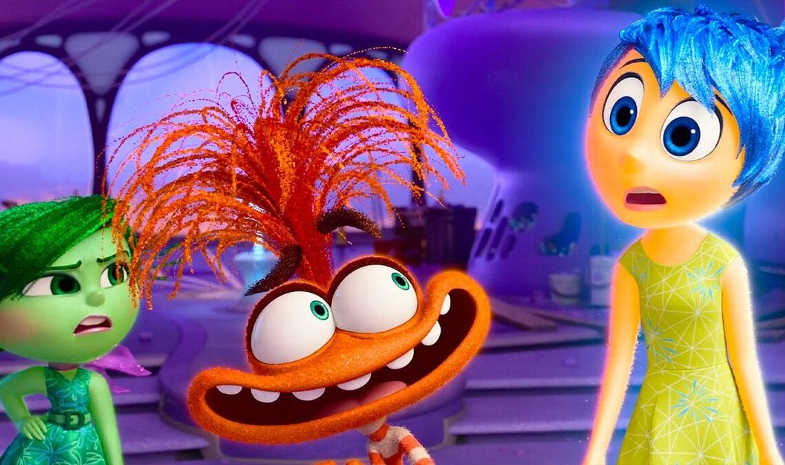 Les fans de Del Revés présentent leurs théories pour le troisième film