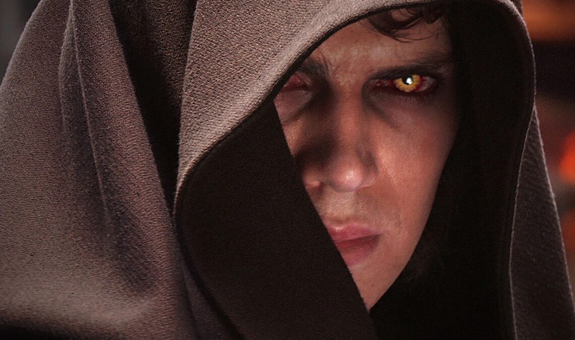 Les fans de Star Wars détectent un trou dans le script des préquels