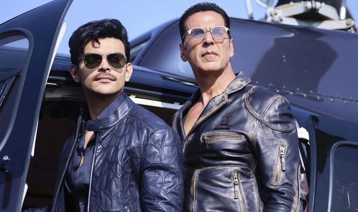 Les fans de Top Gun ne devraient pas manquer ce film qui arrive en salles à la fin de la semaine