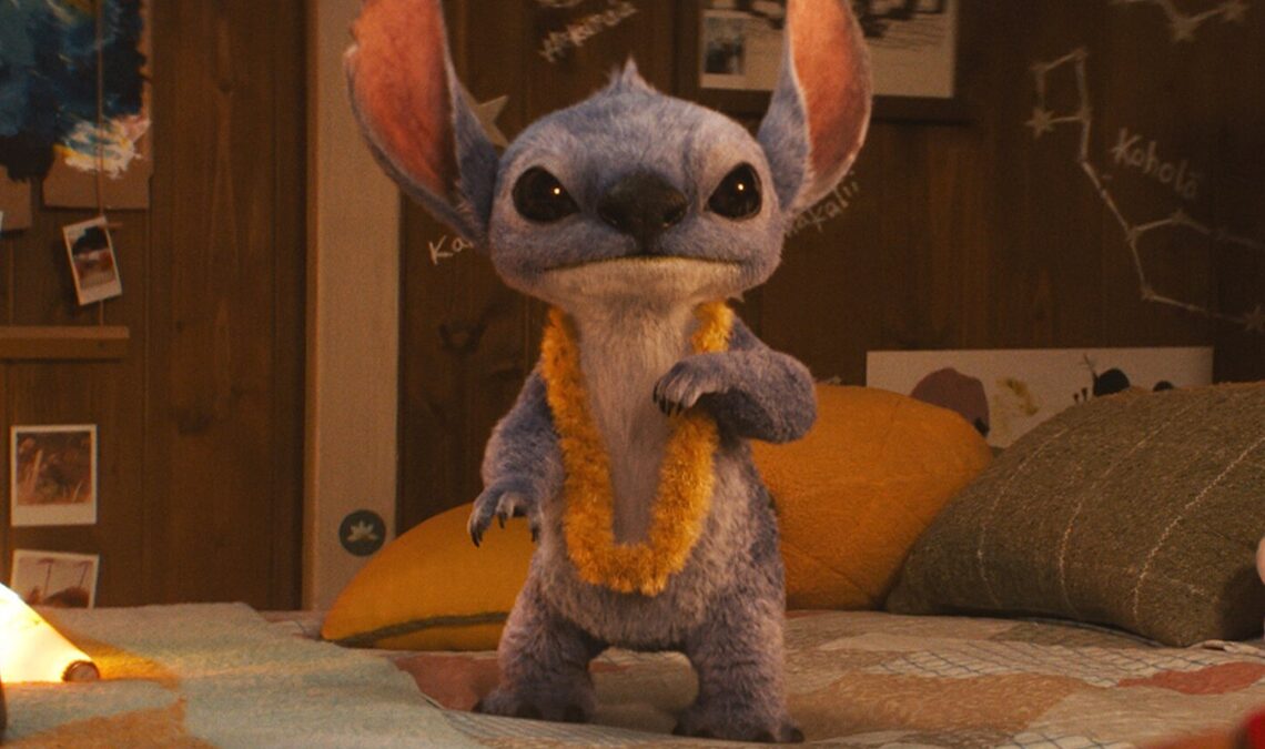 Les films que Disney sortira en salles en 2025