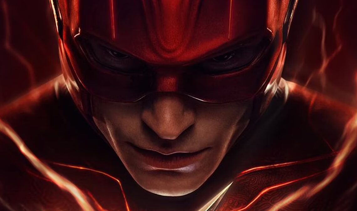 "Les gens ne se soucient plus de The Flash"