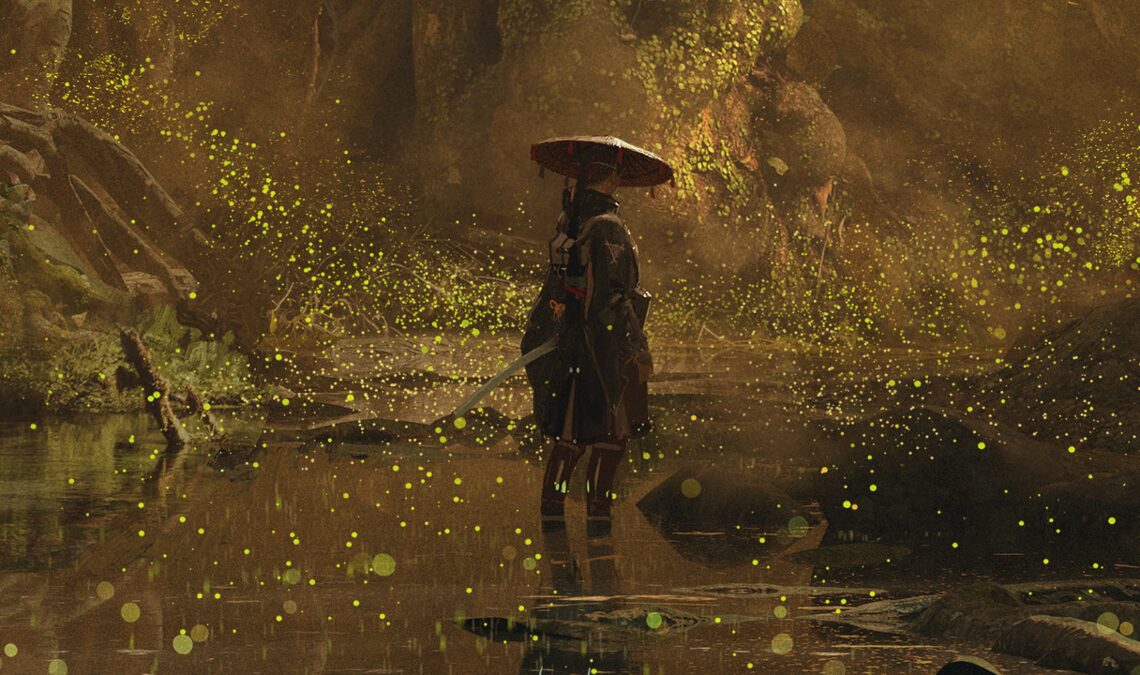 Les jeux Private Division seront distribués par un nouveau label