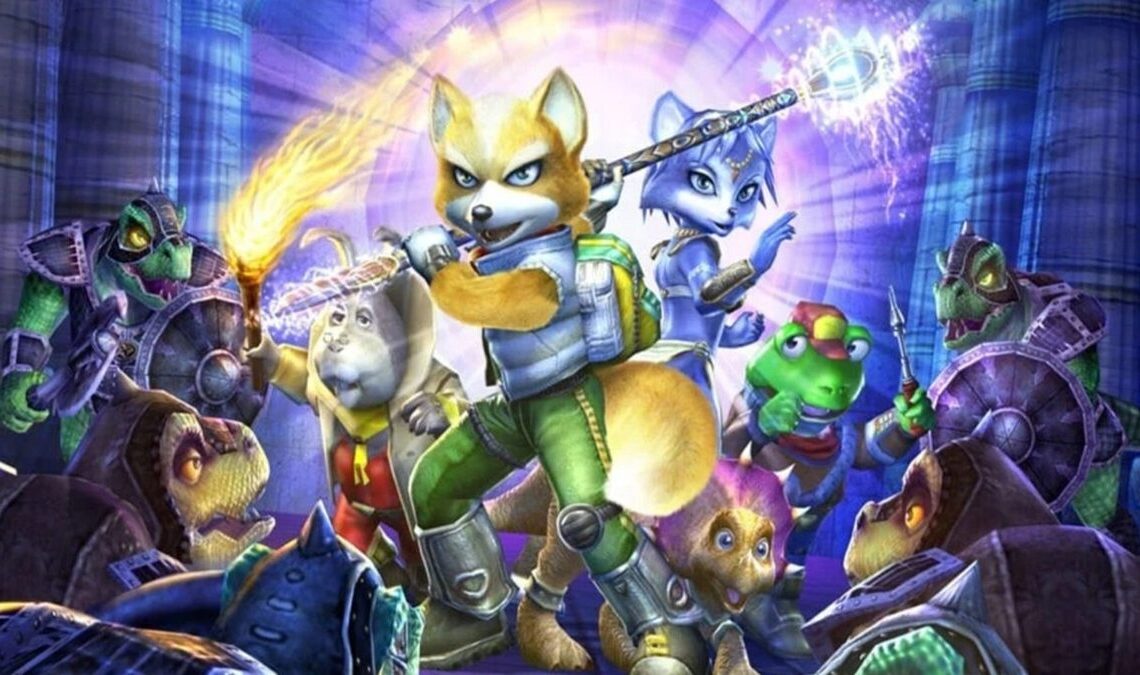 Les rumeurs grandissent sur un éventuel remake de ce classique GameCube Star Fox